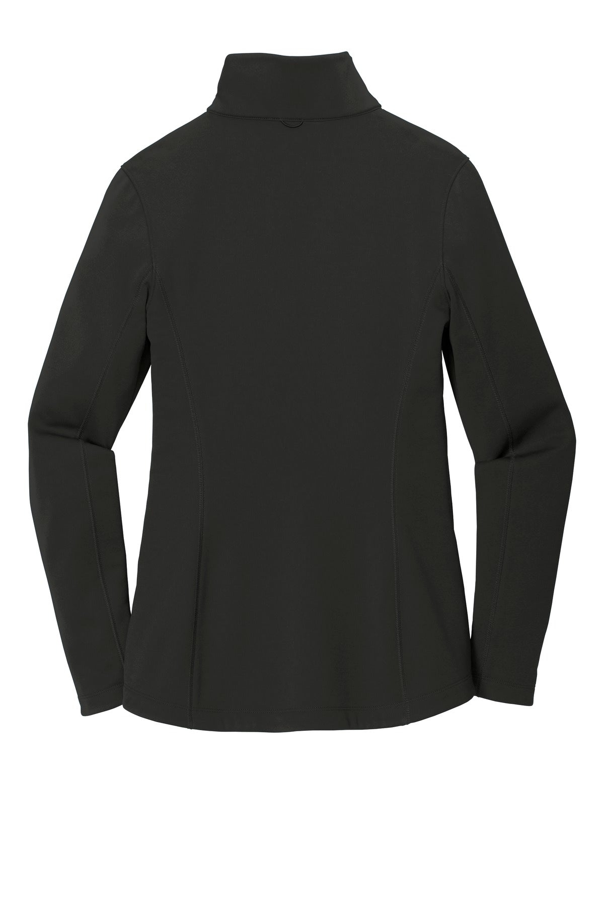 Back Product Deep Black