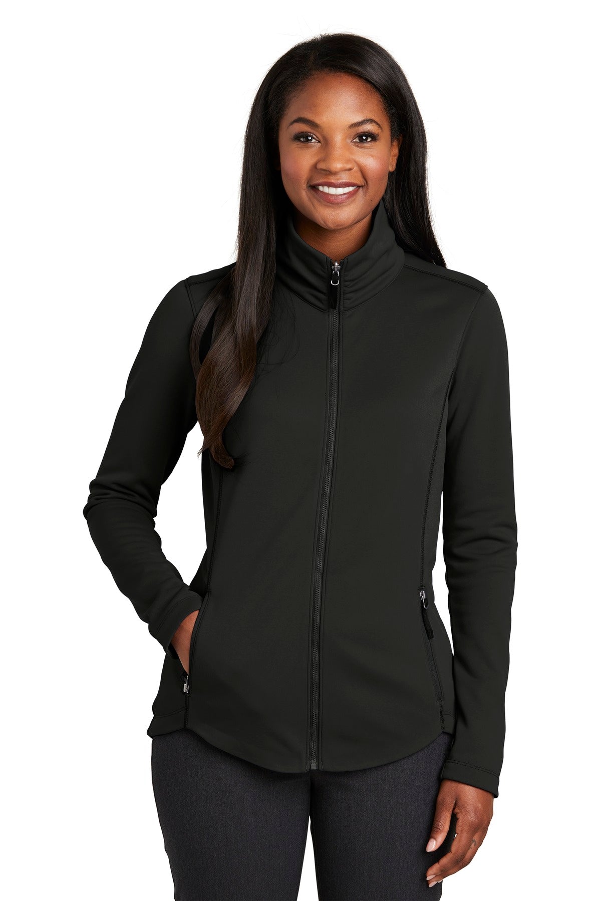 Model Deep Black