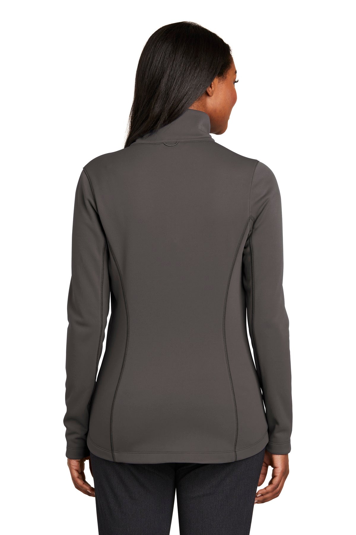 Back Model Graphite