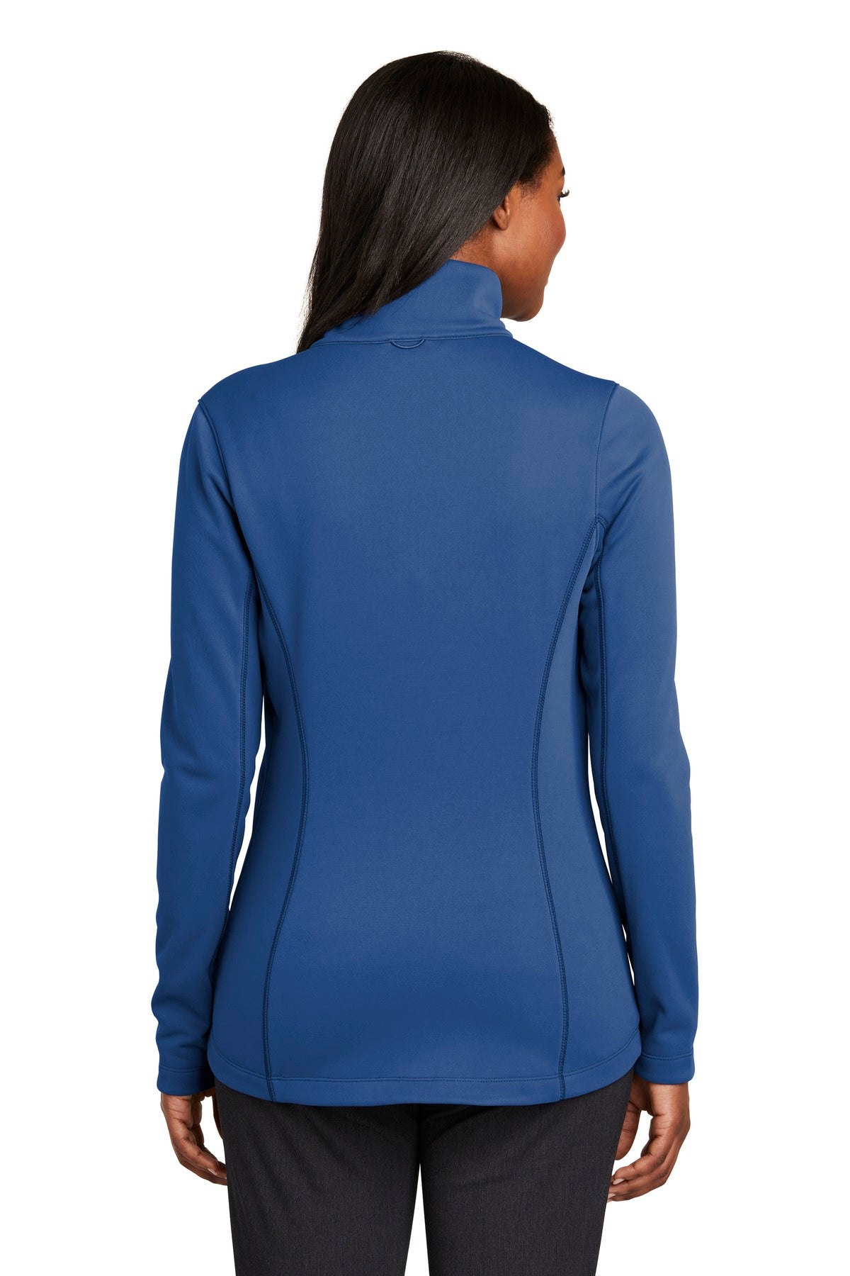 Back Model Night Sky Blue