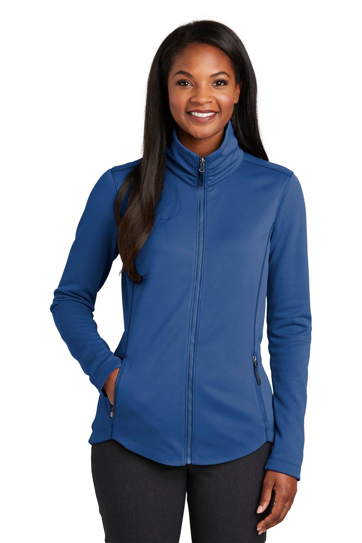 Model Night Sky Blue