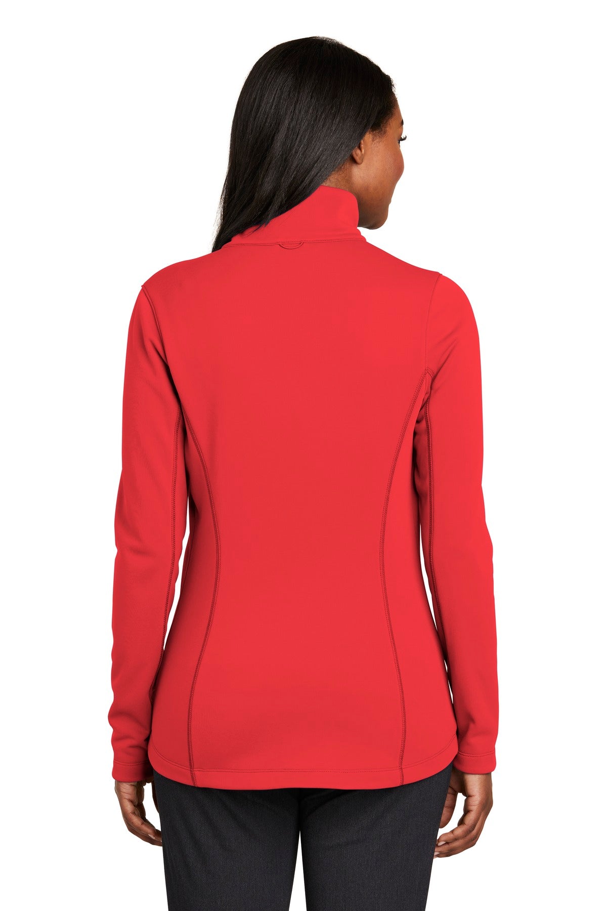 Back Model Red Pepper