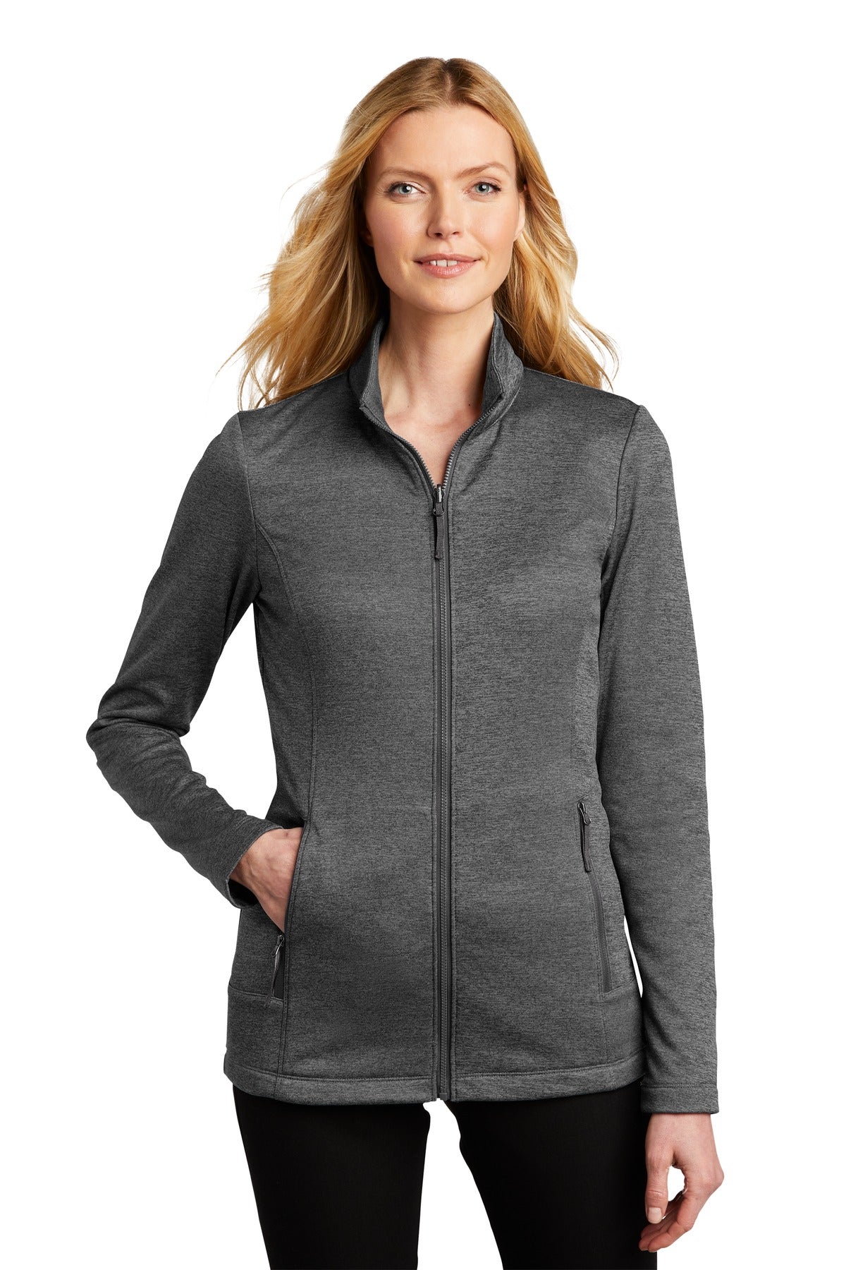Model Sterling Grey Heather