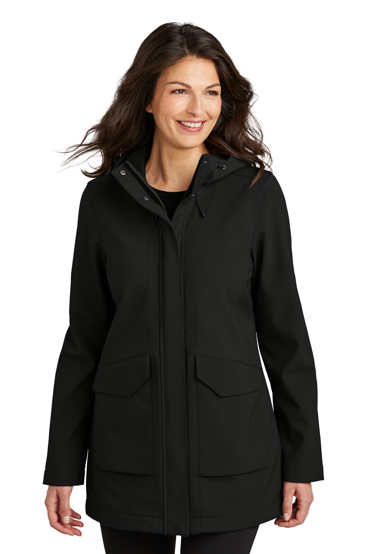 Model Deep Black