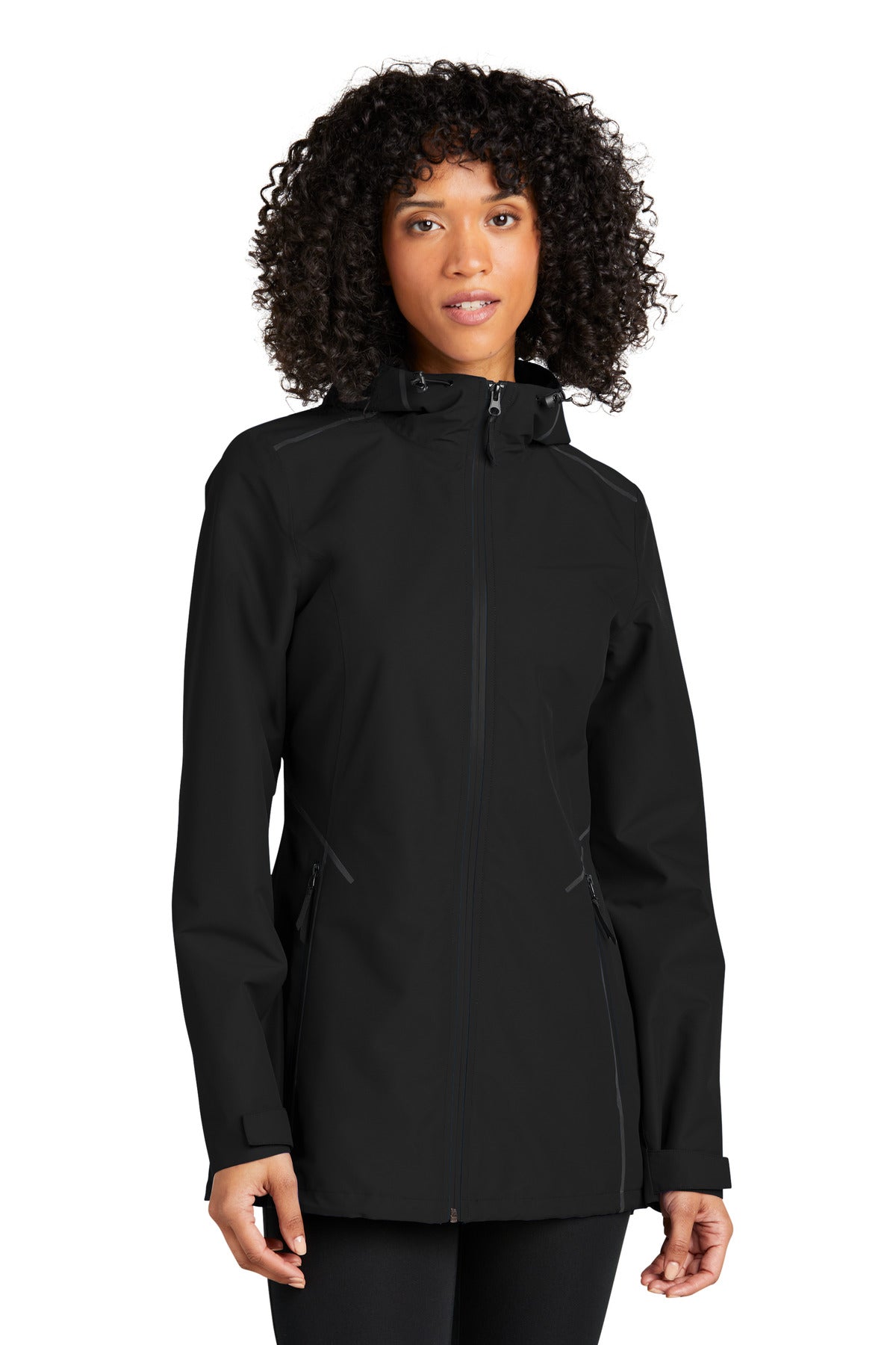 Model Deep Black