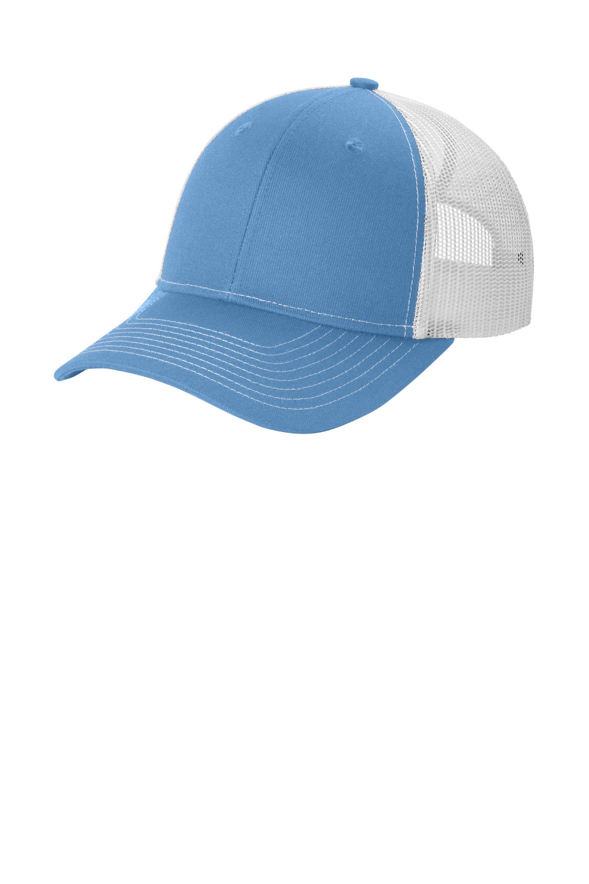 Model Carolina Blue/ White