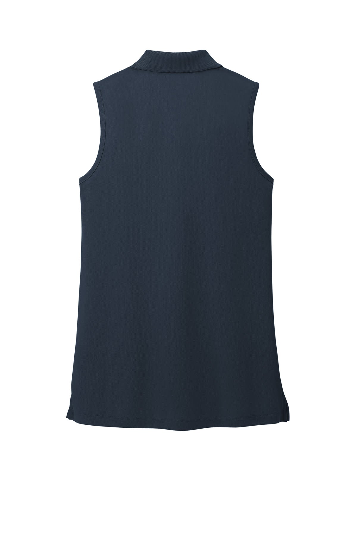 Back Product River Blue Navy