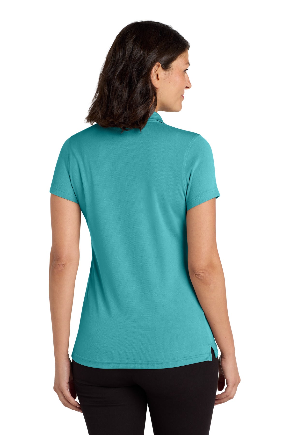Back Model Aquamarine