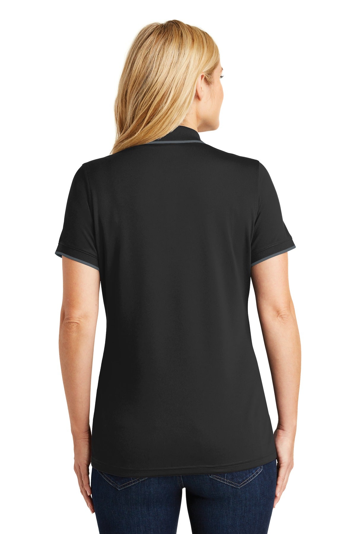 Back Model Deep Black/ Graphite