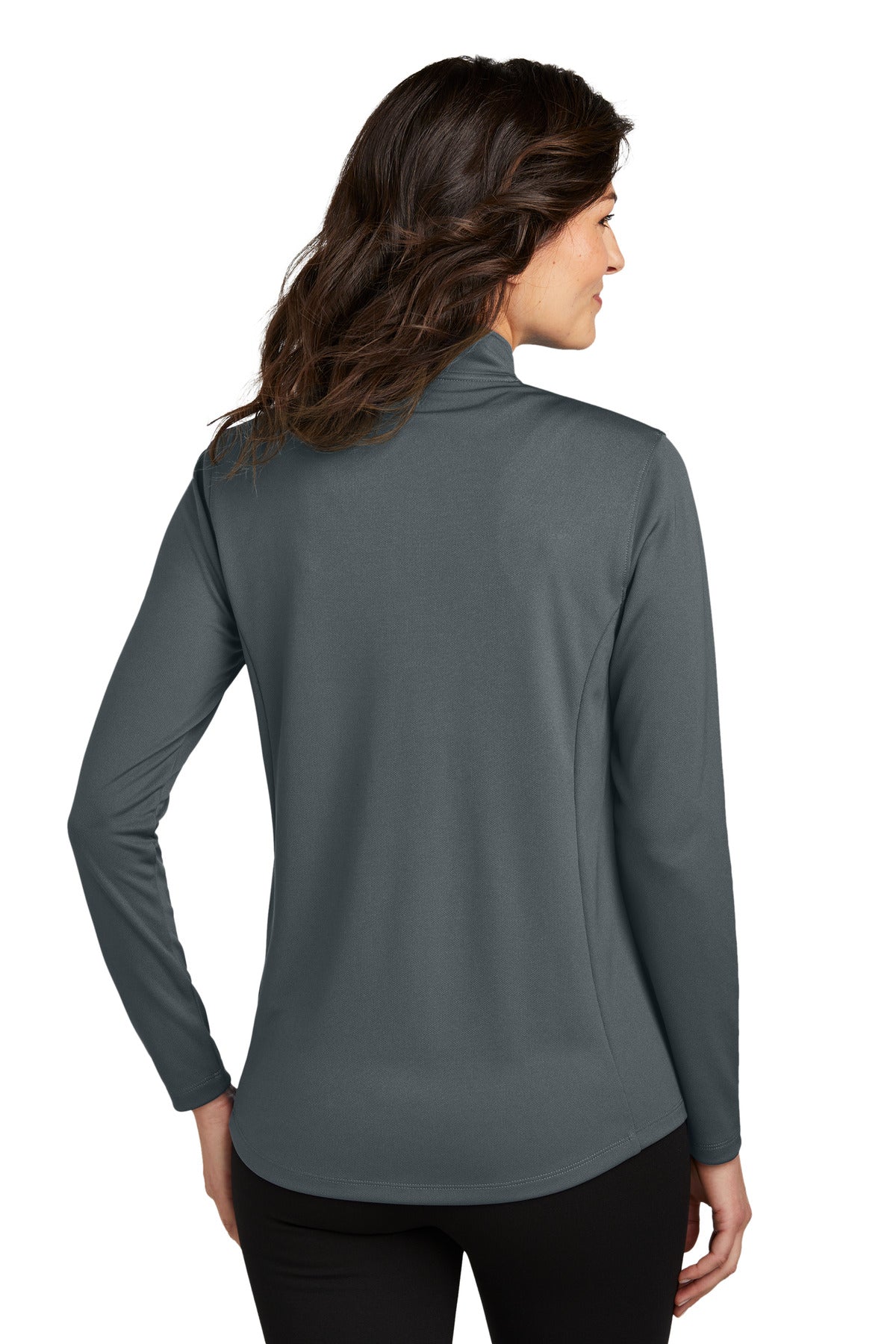 Back Model Graphite