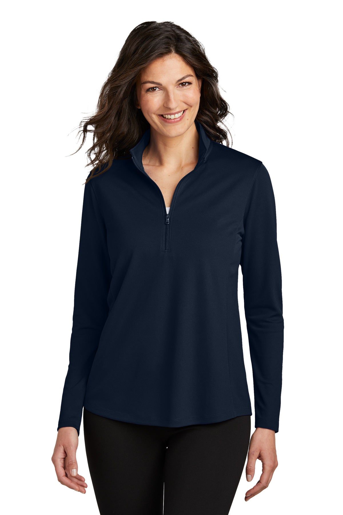 Model River Blue Navy