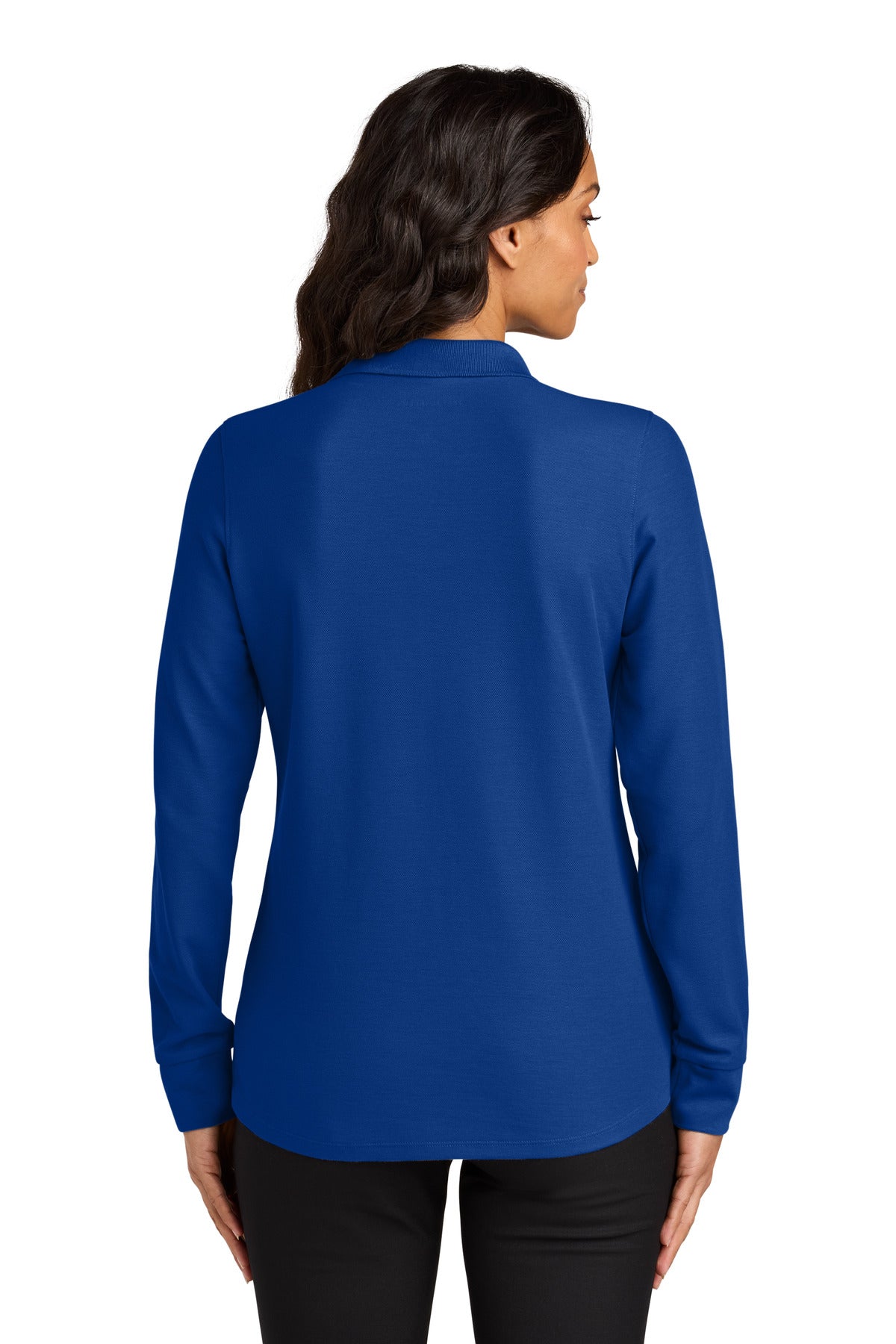 Back Model True Royal