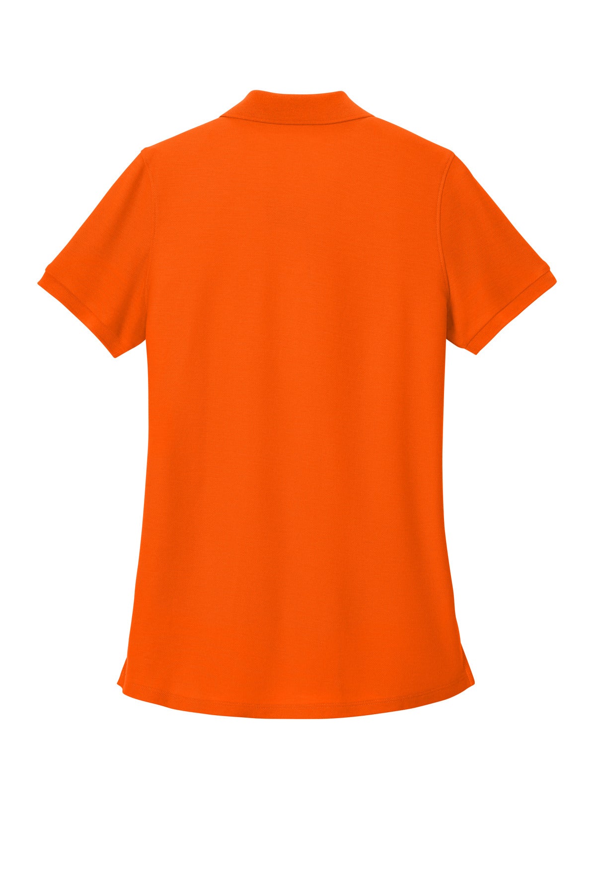 Back Product Neon Orange