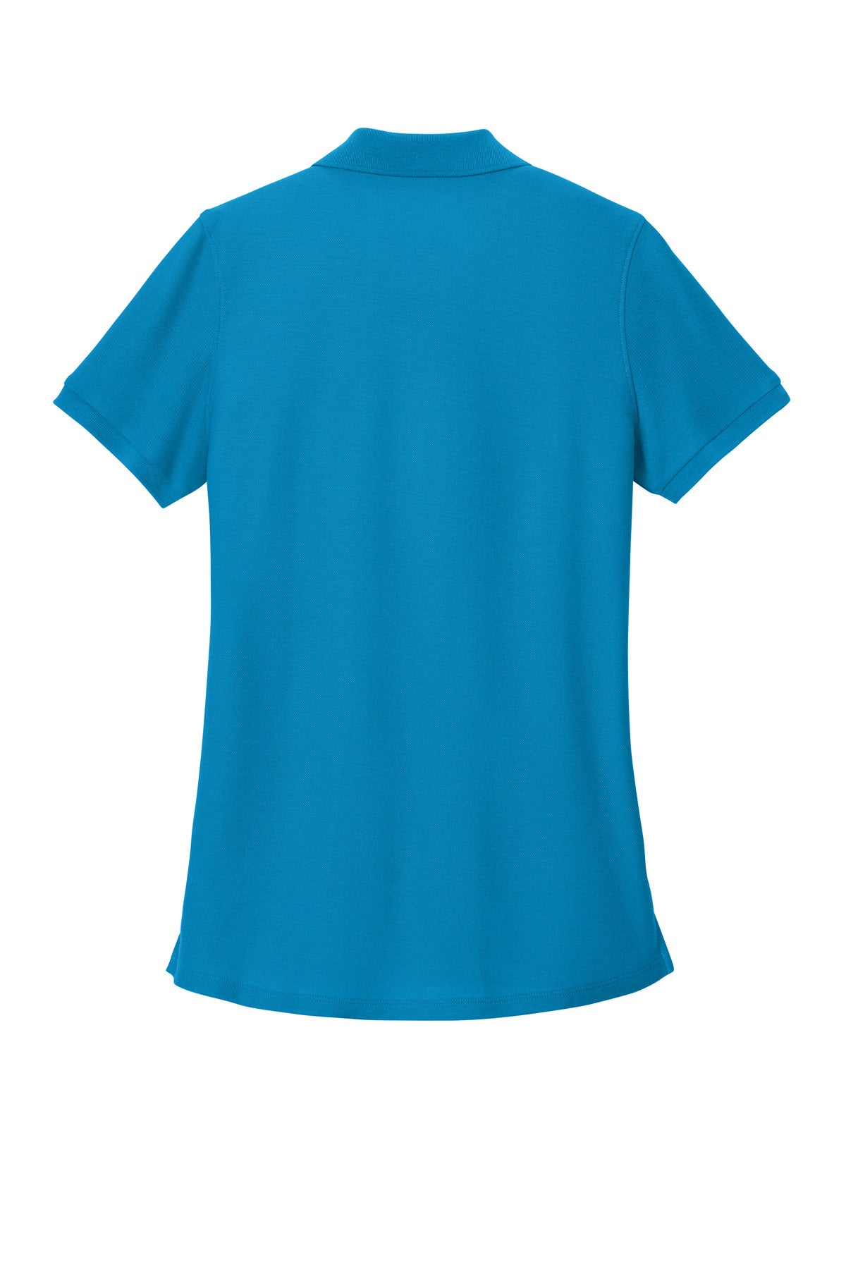 Back Product Parcel Blue