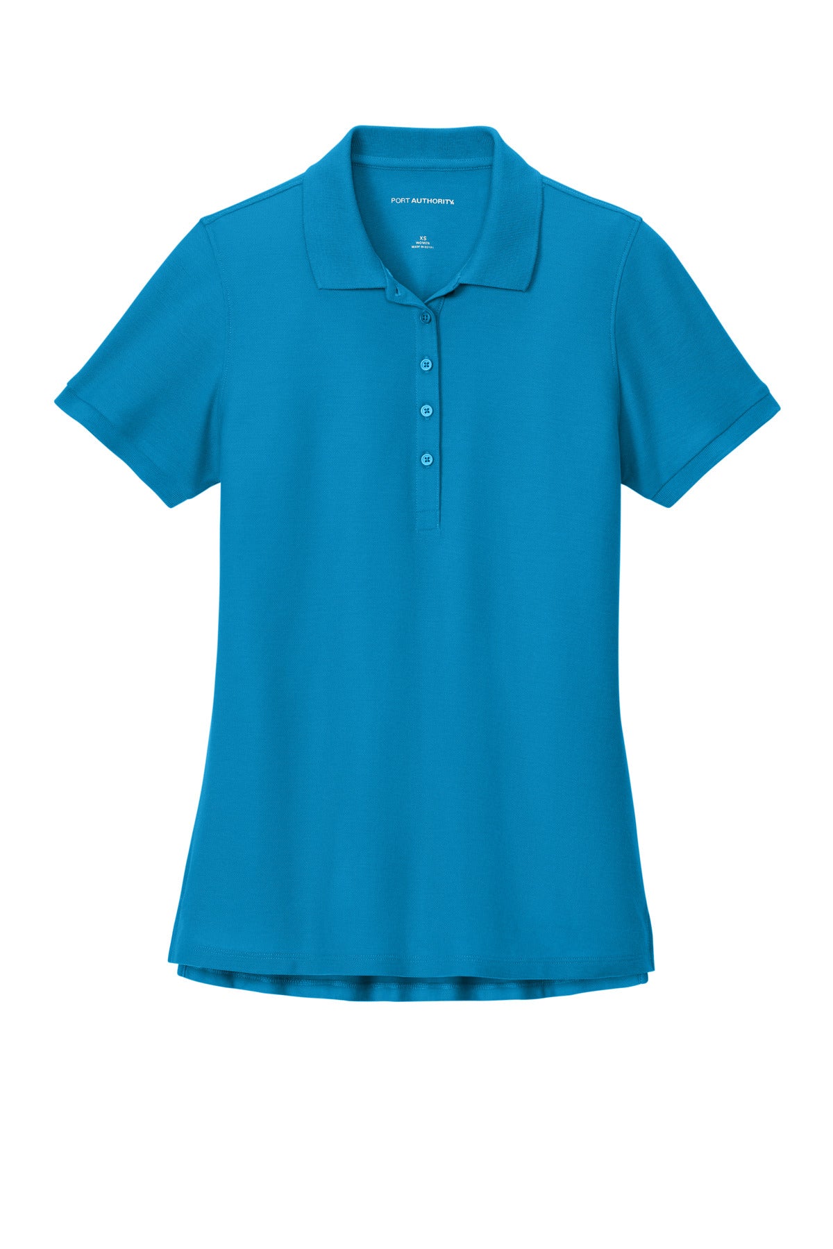 Product Parcel Blue