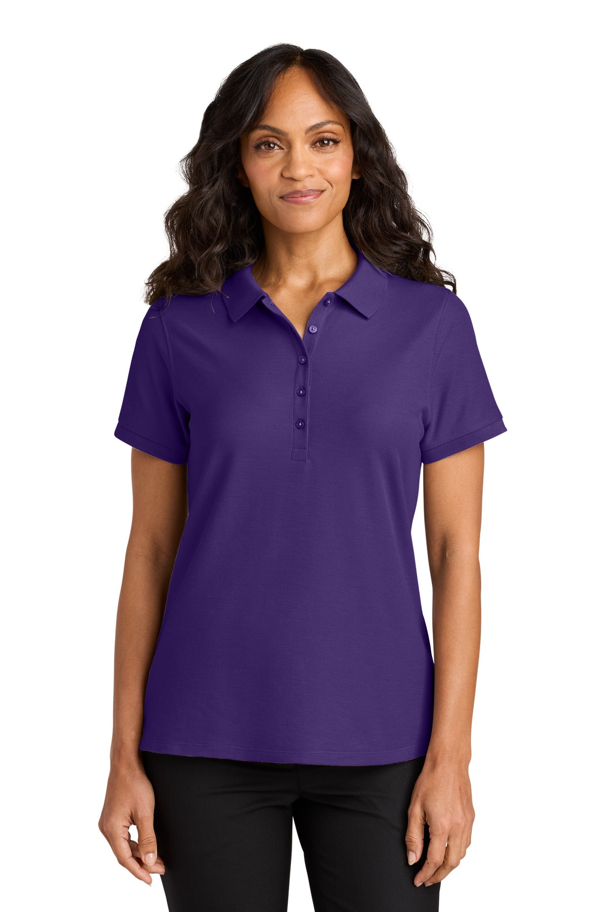Model Prism Purple