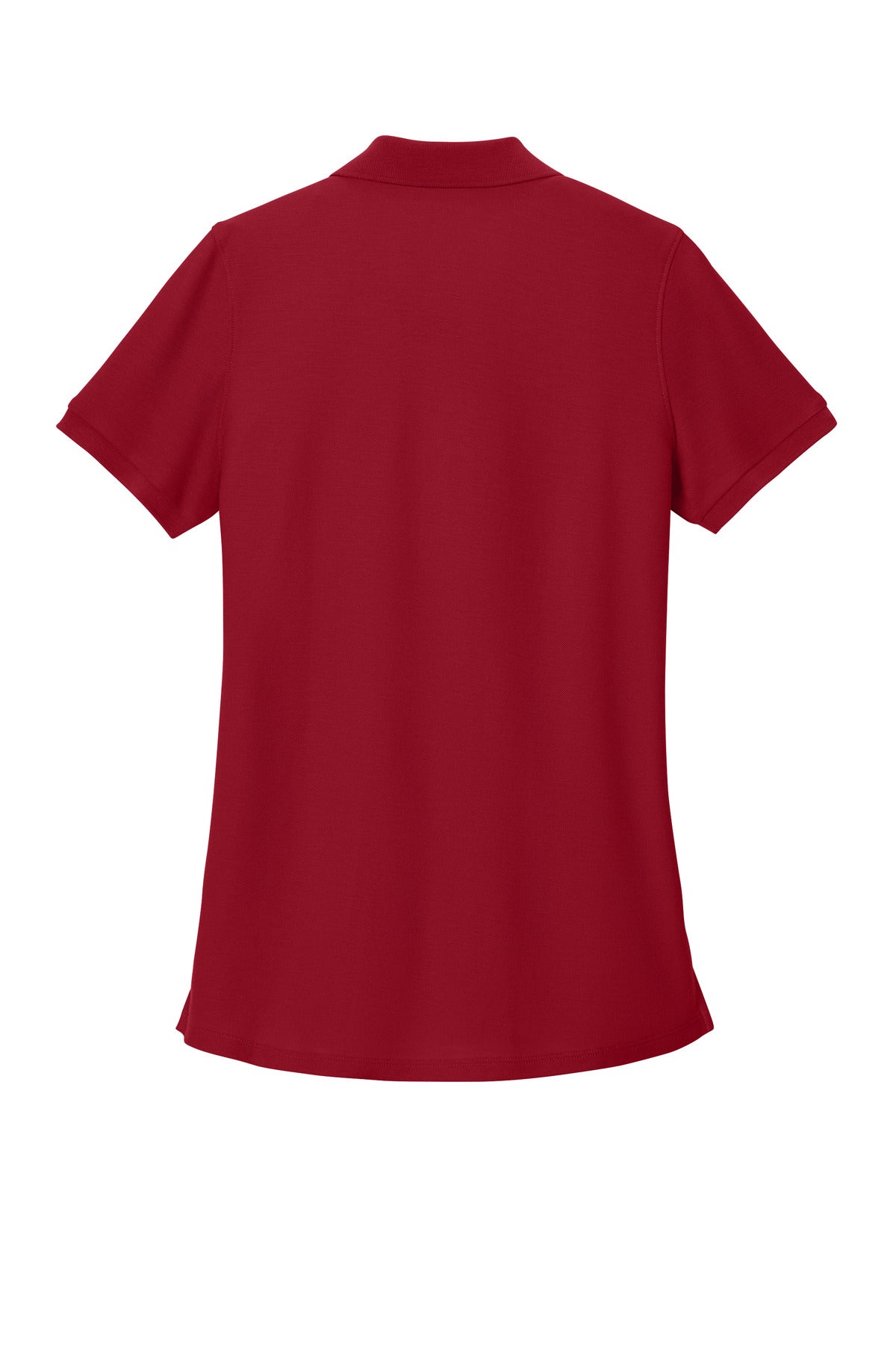 Back Product Rich Red