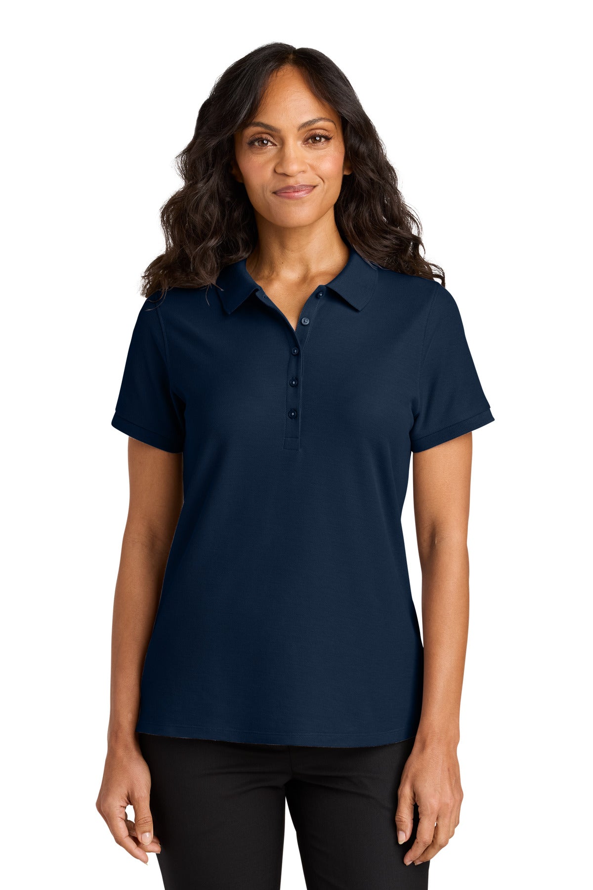 Model River Blue Navy