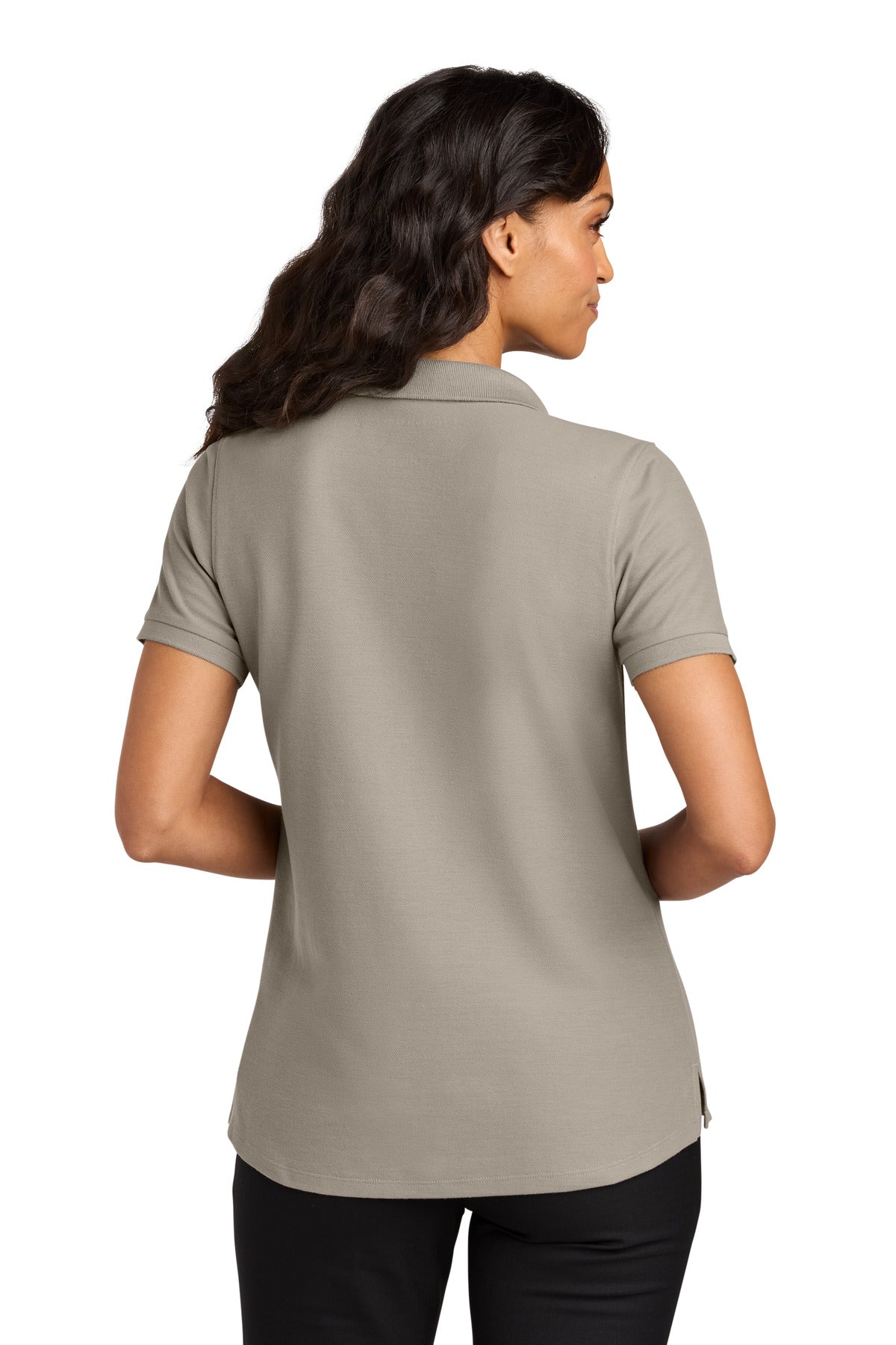 Back Model Sahara