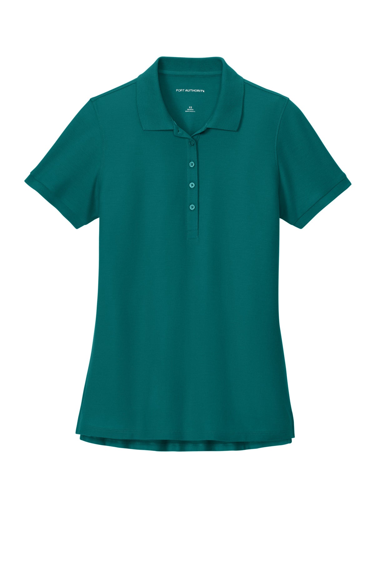 Product Teal Green