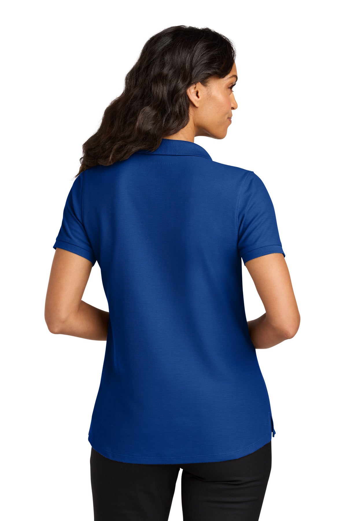 Back Model True Royal