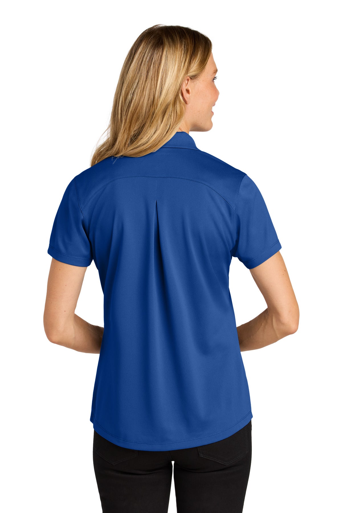 Back Model True Royal