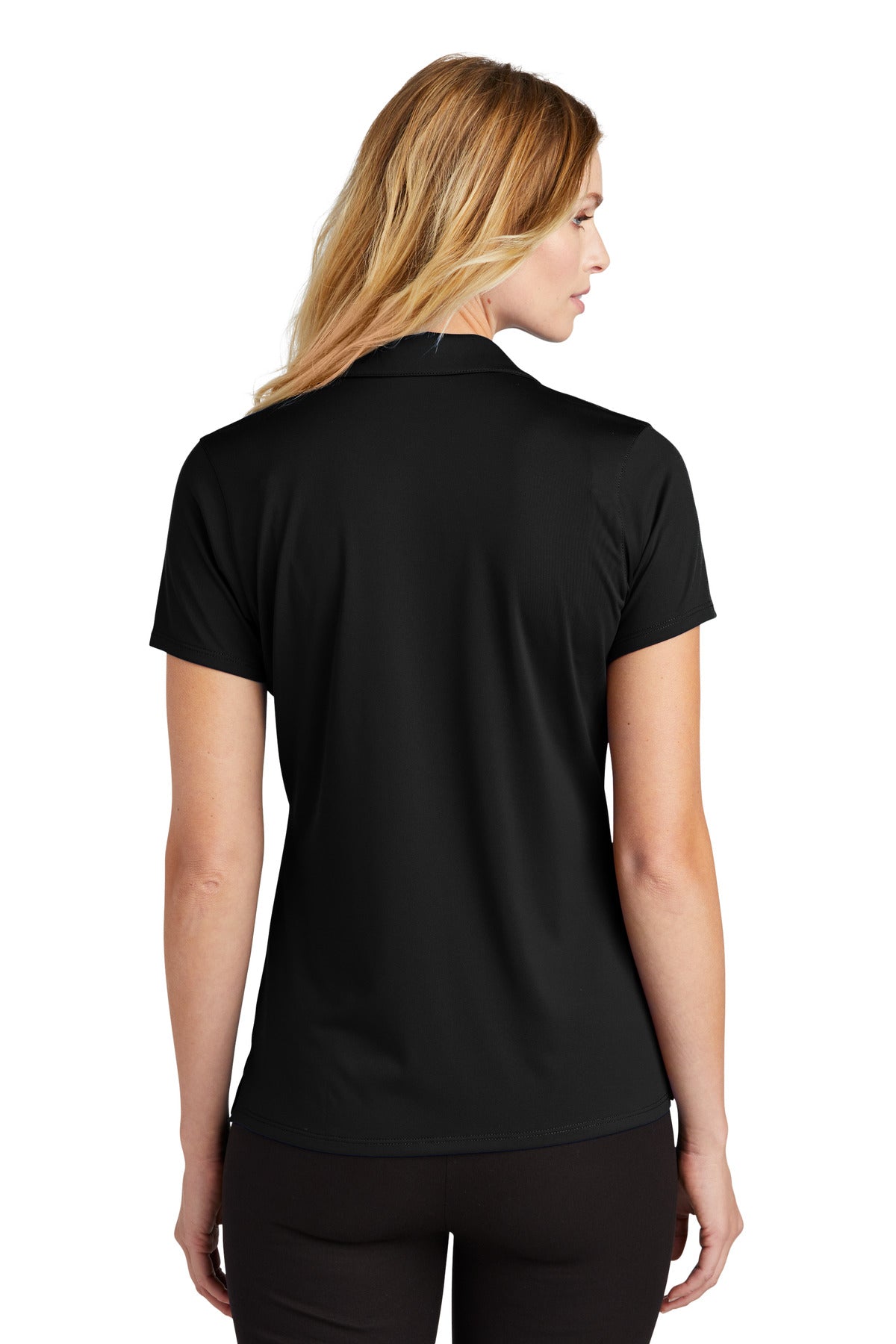 Back Model Black