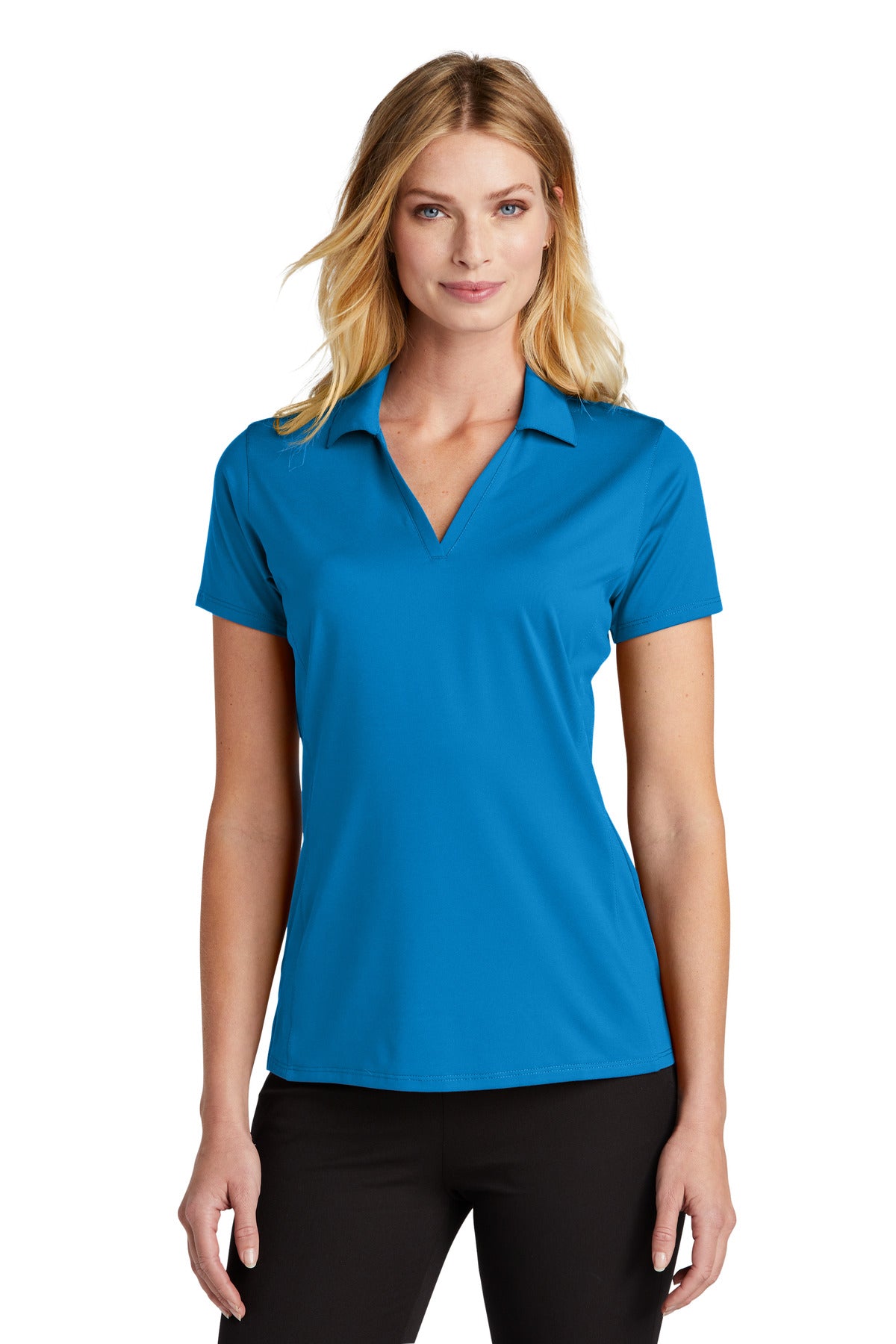 Model Brilliant Blue