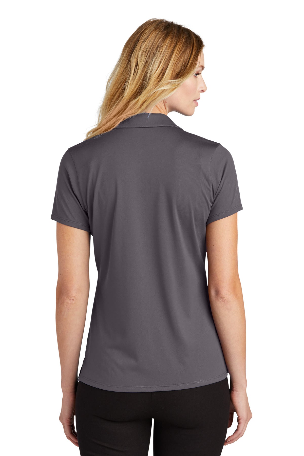 Back Model Graphite