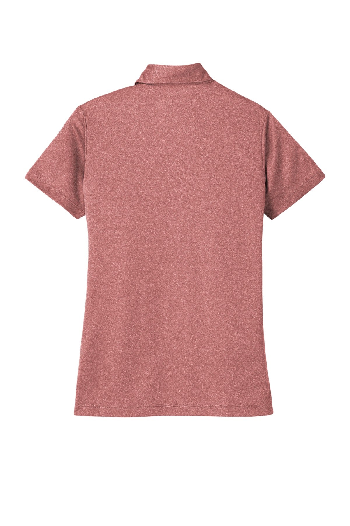 Back Product Garnet Heather