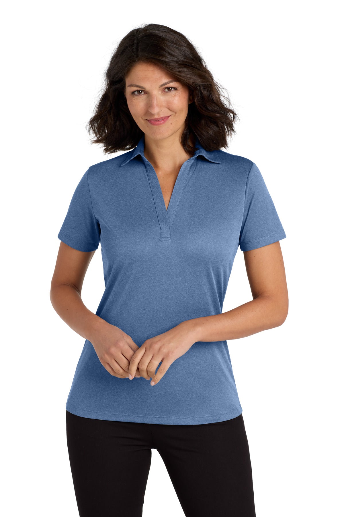 Model Moonlight Blue Heather