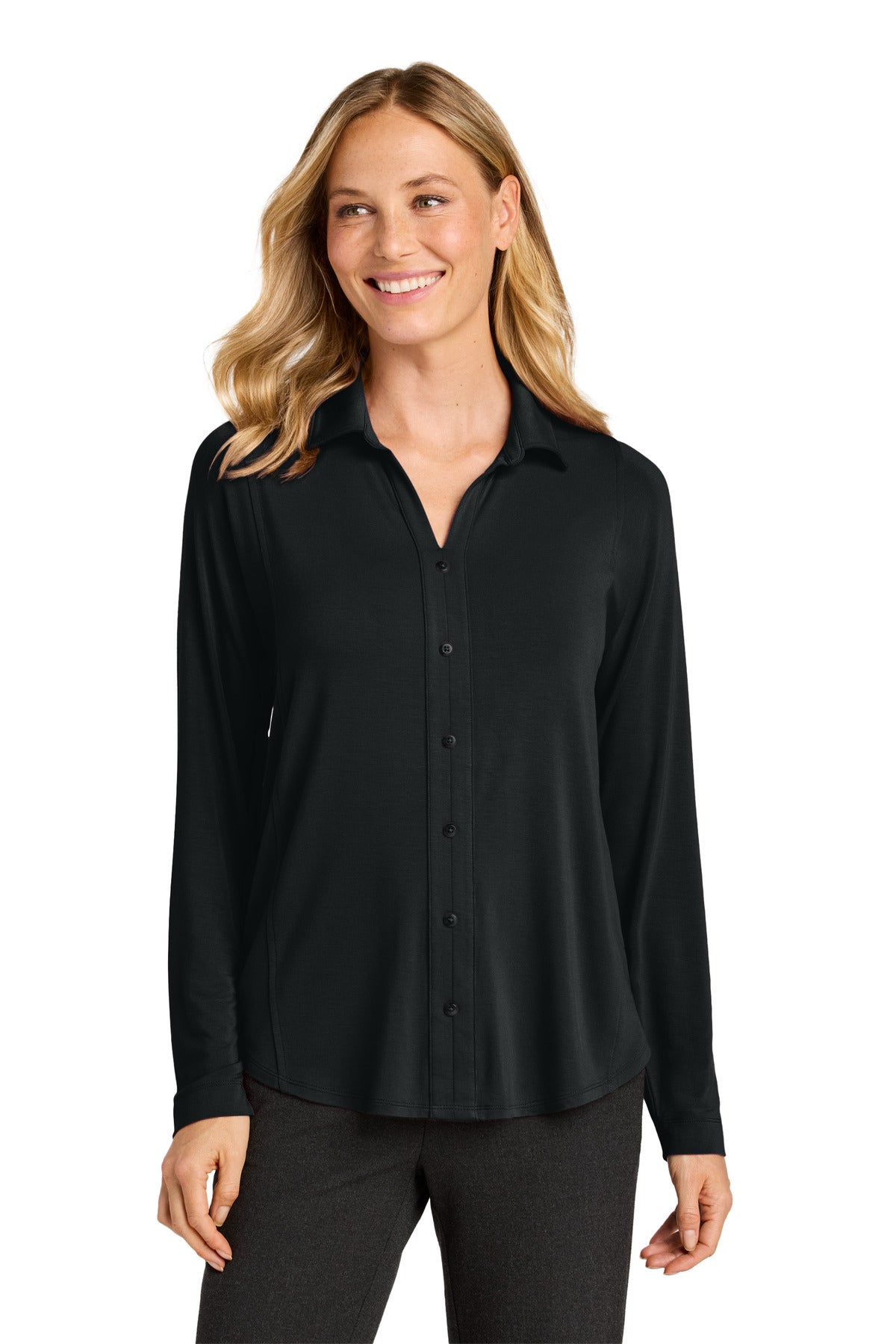 Model Deep Black