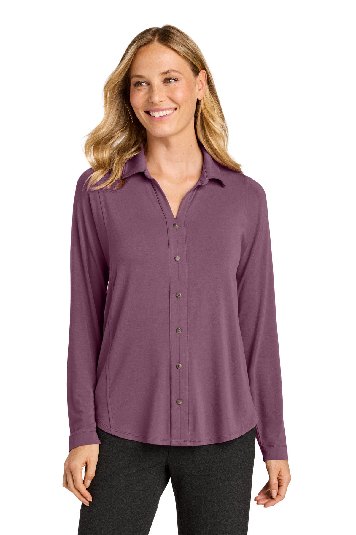 Model Purple Mist