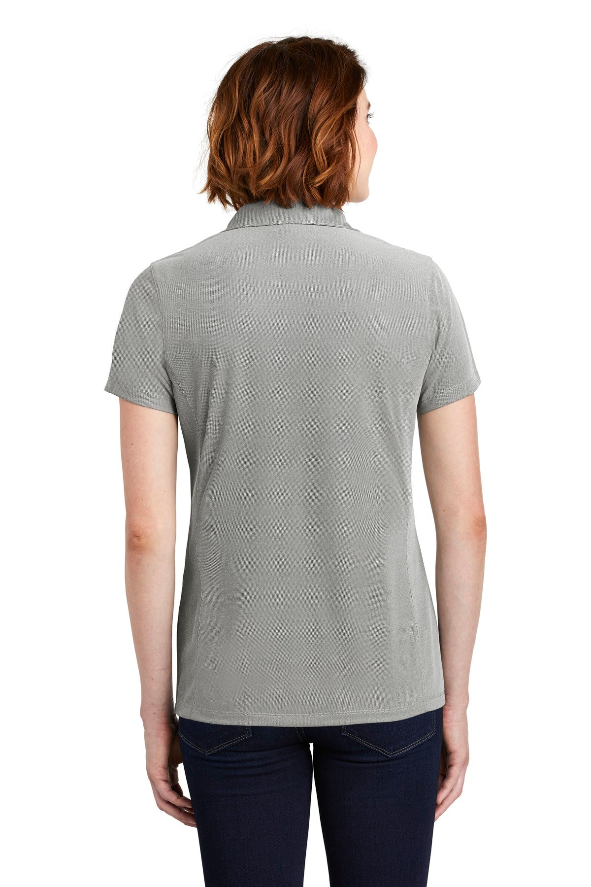 Back Model Black