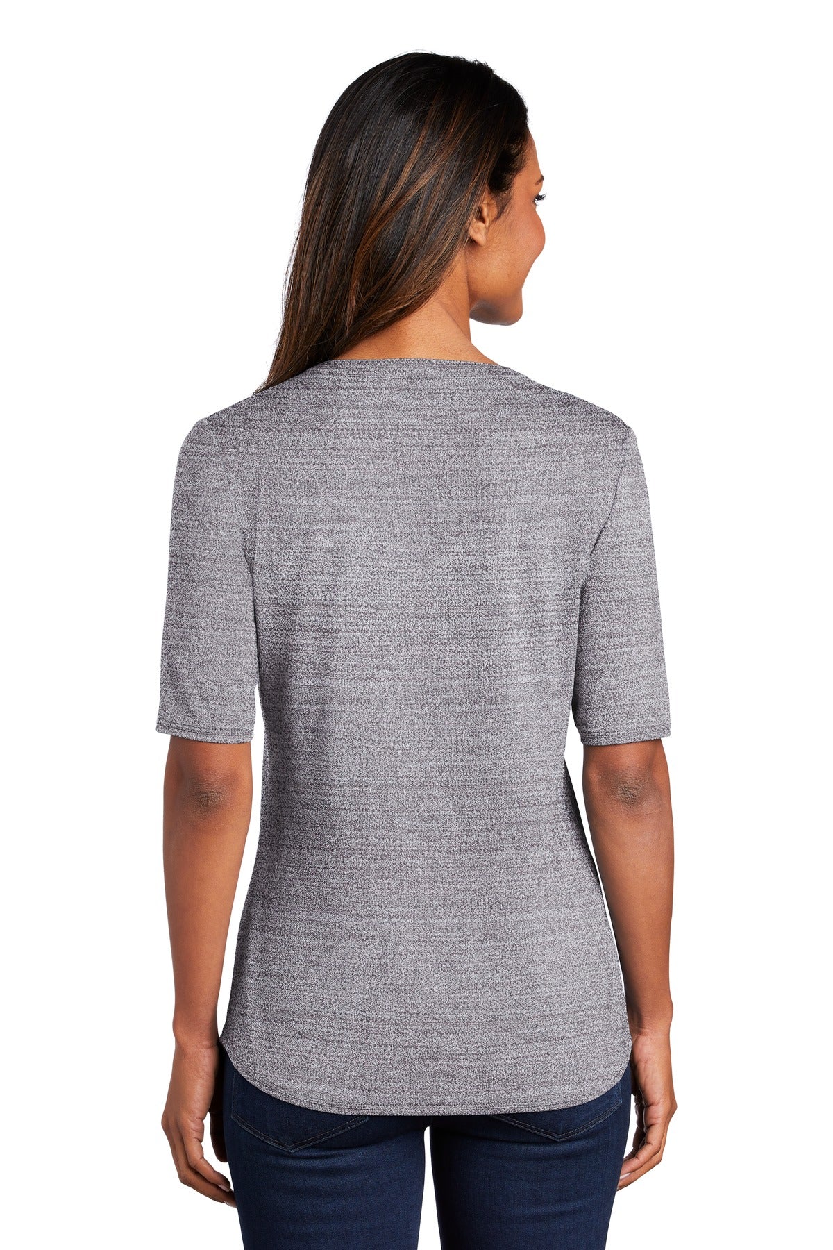 Back Model Graphite/ White