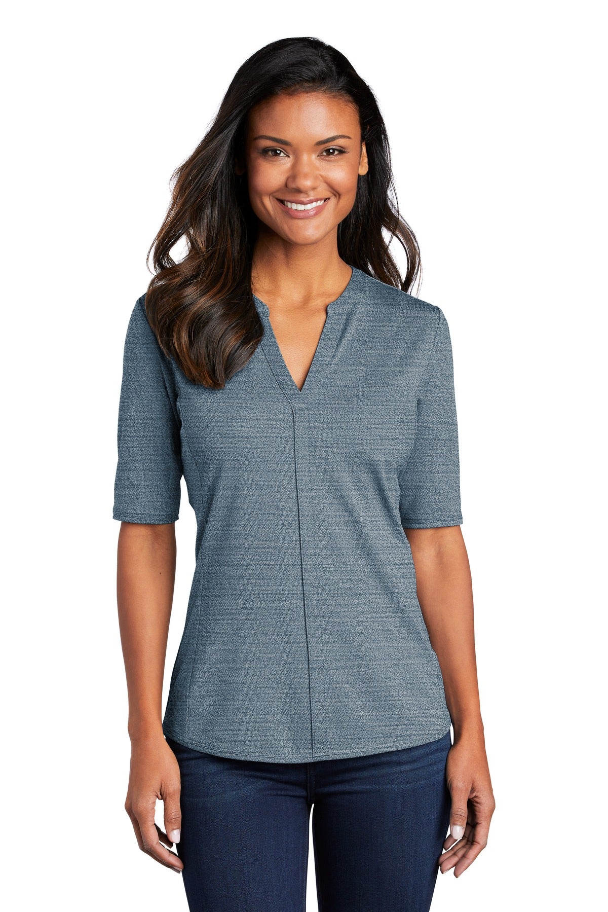 Model Regatta Blue/ Gusty Grey