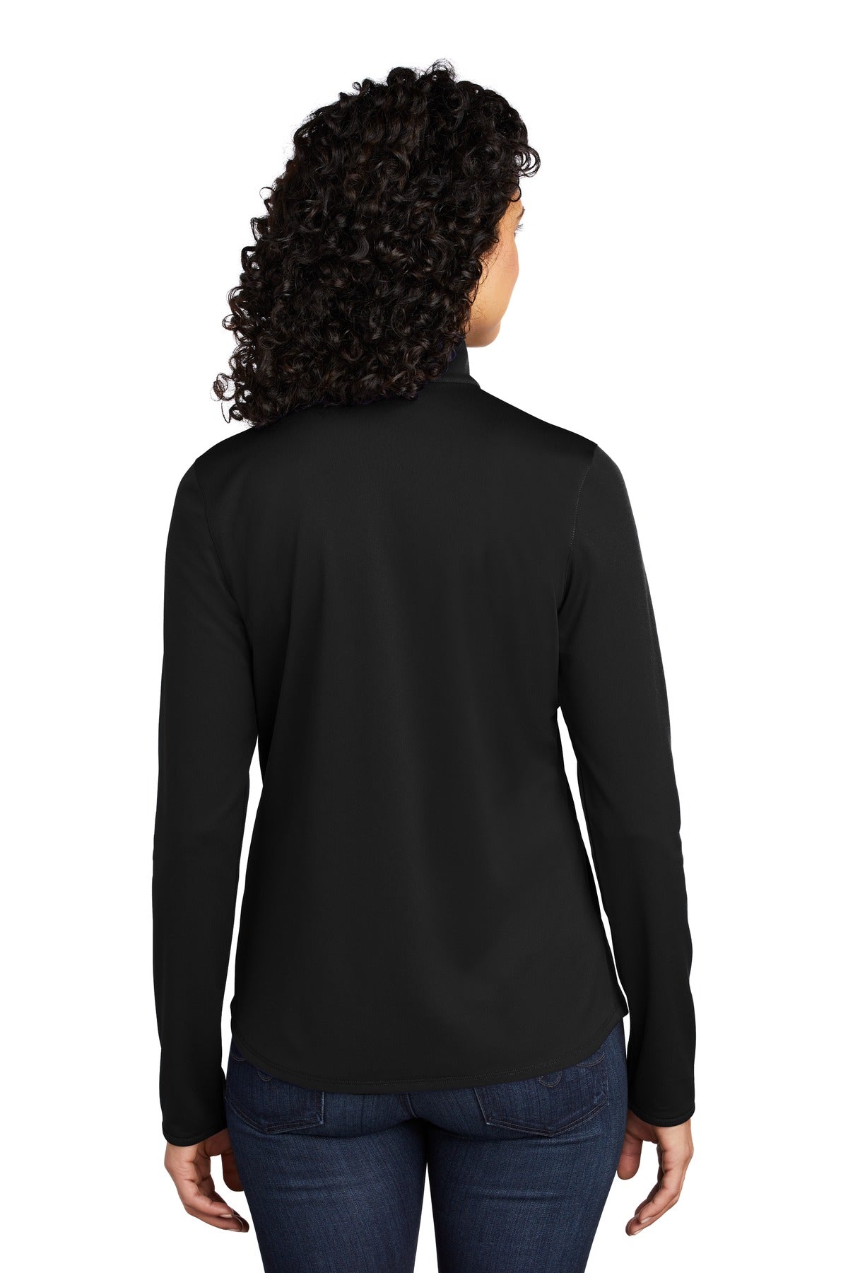 Back Model Black/ Steel Grey