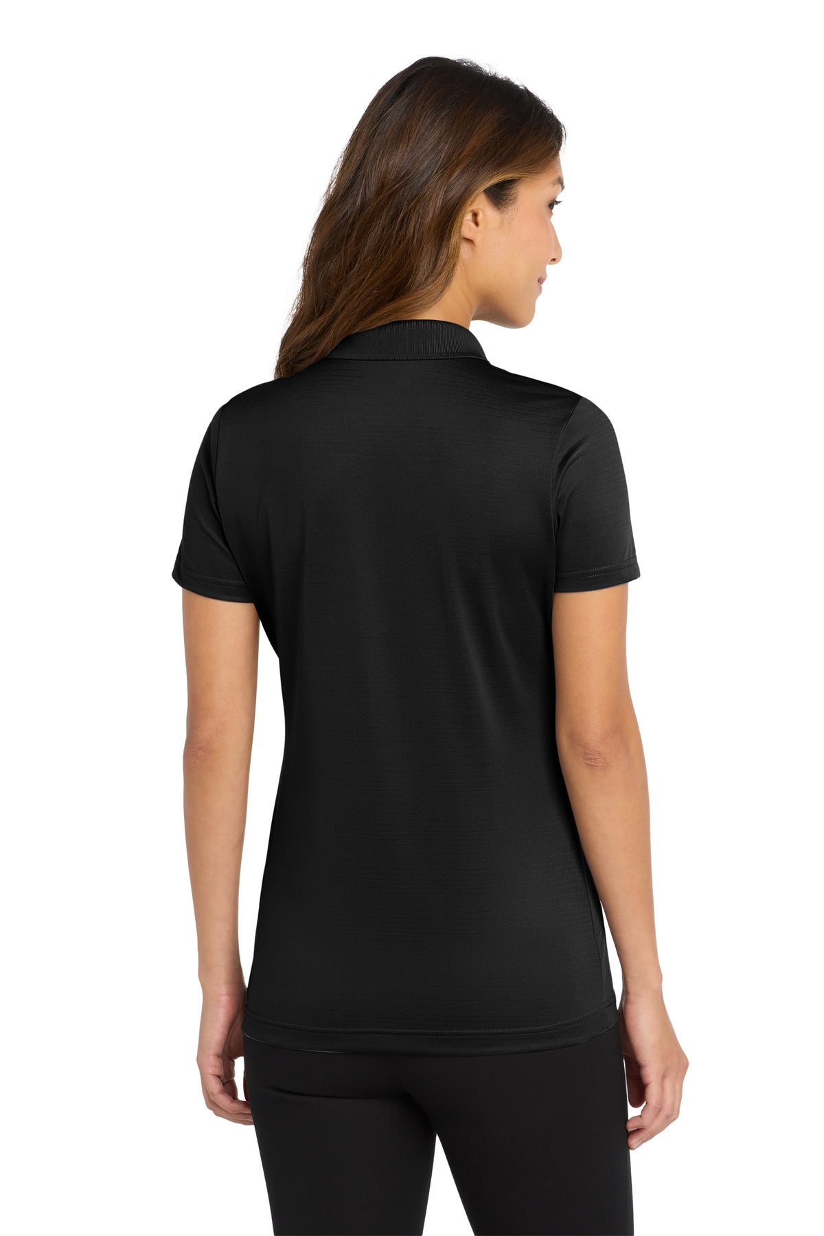Back Model Deep Black