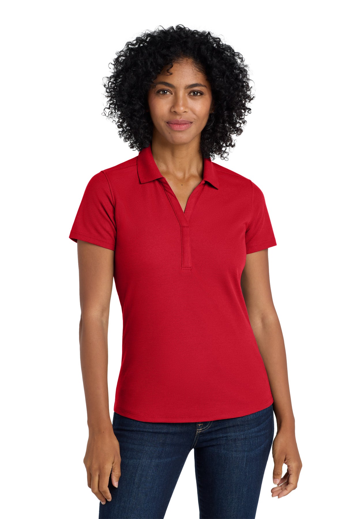 Model Apple Red