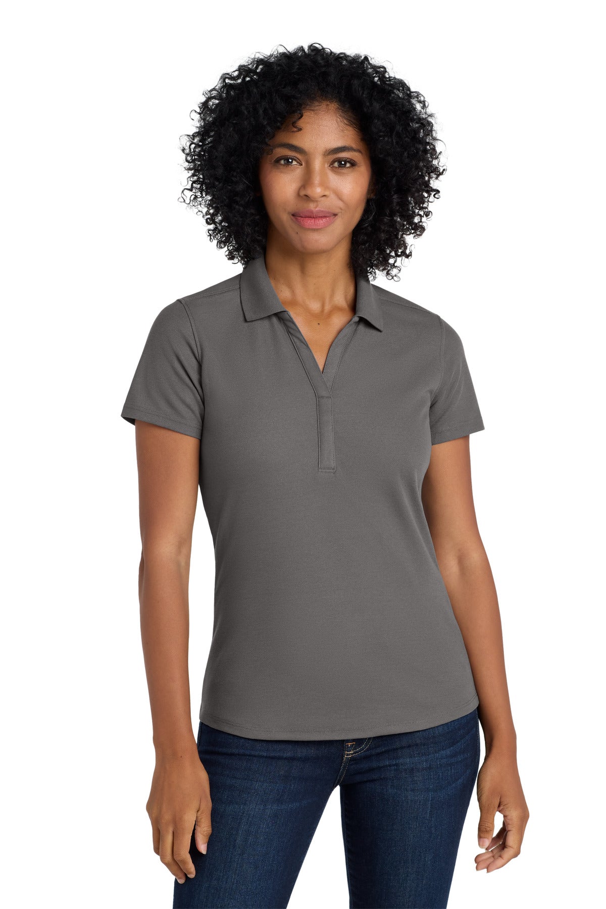 Model Sterling Grey