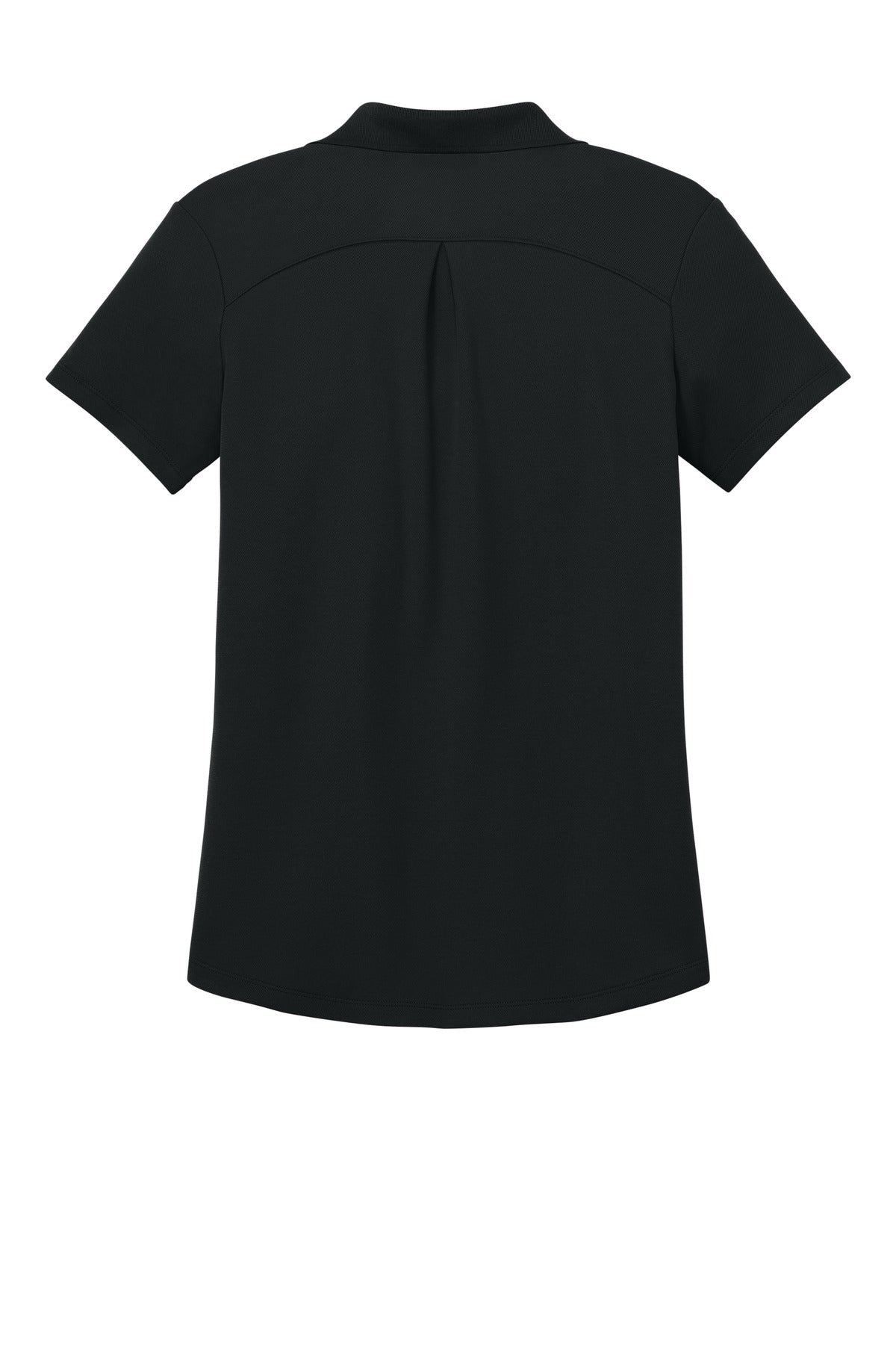 Back Product Deep Black