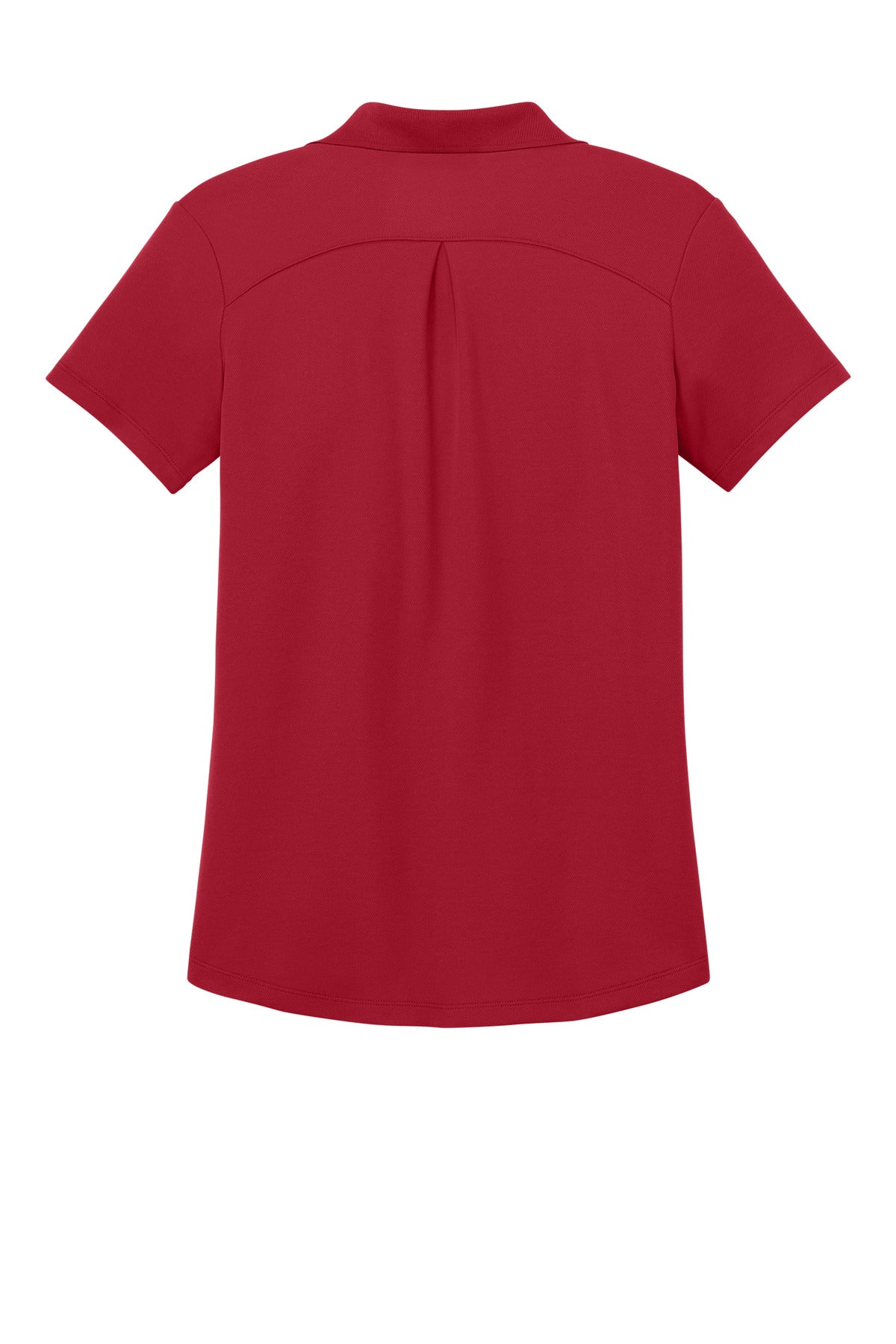 Back Product Rich Red