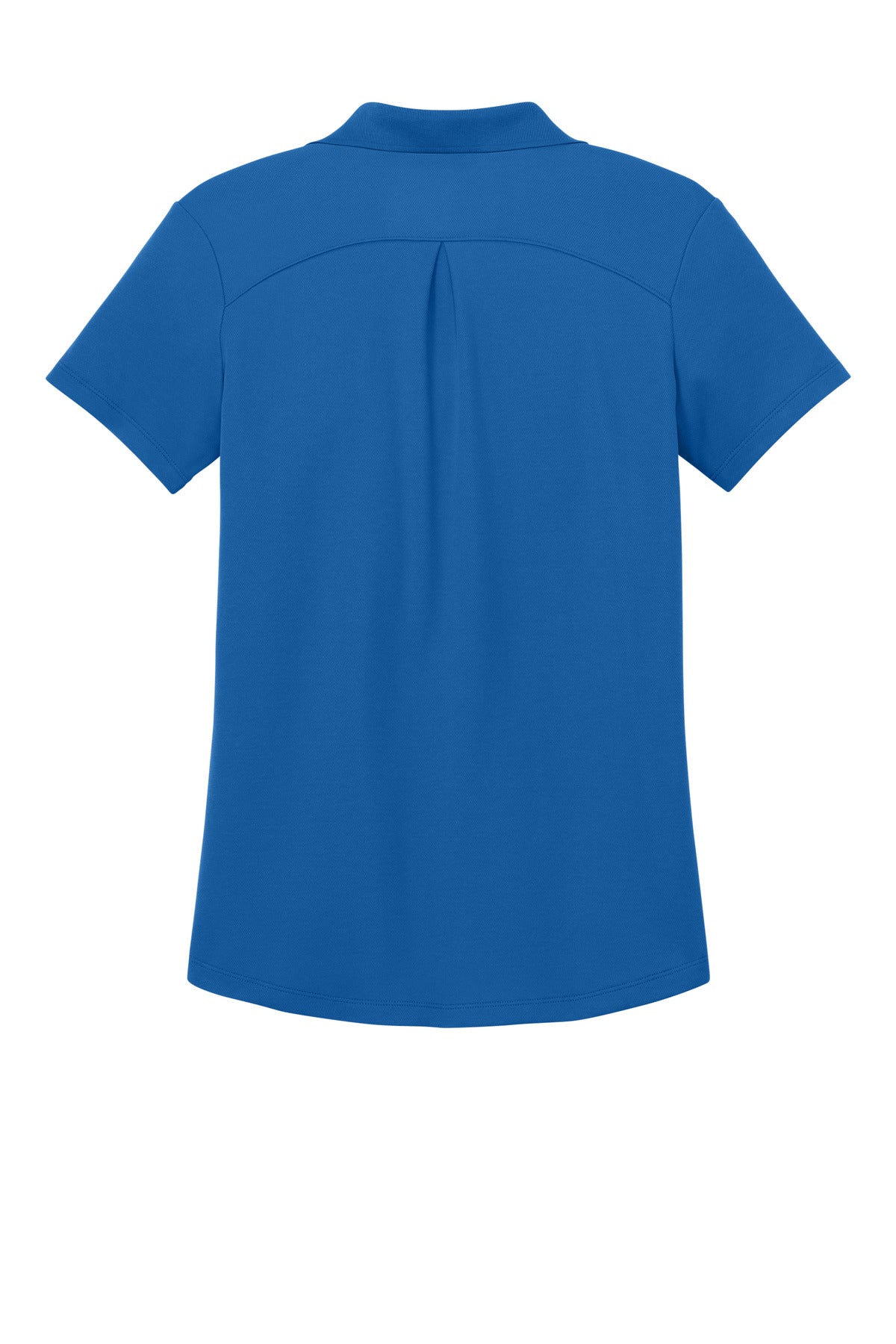 Back Product Strong Blue
