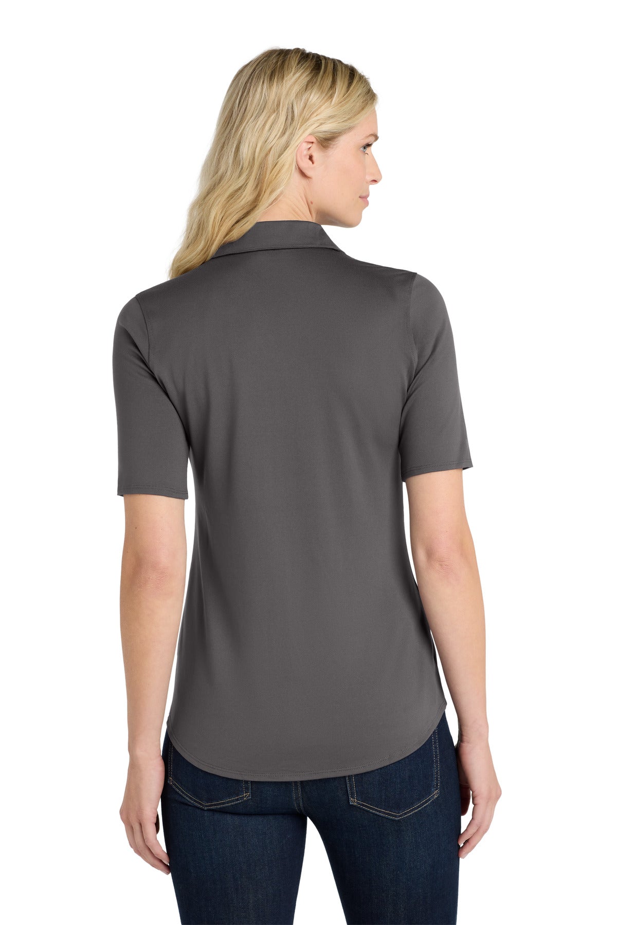 Back Model Graphite