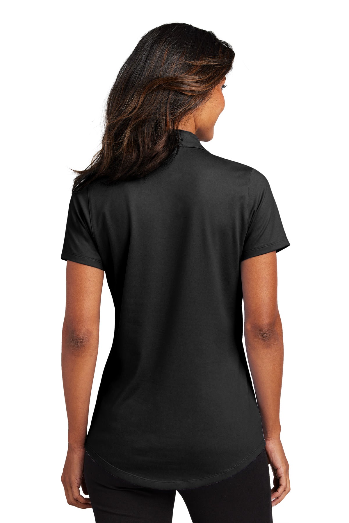 Back Model Black