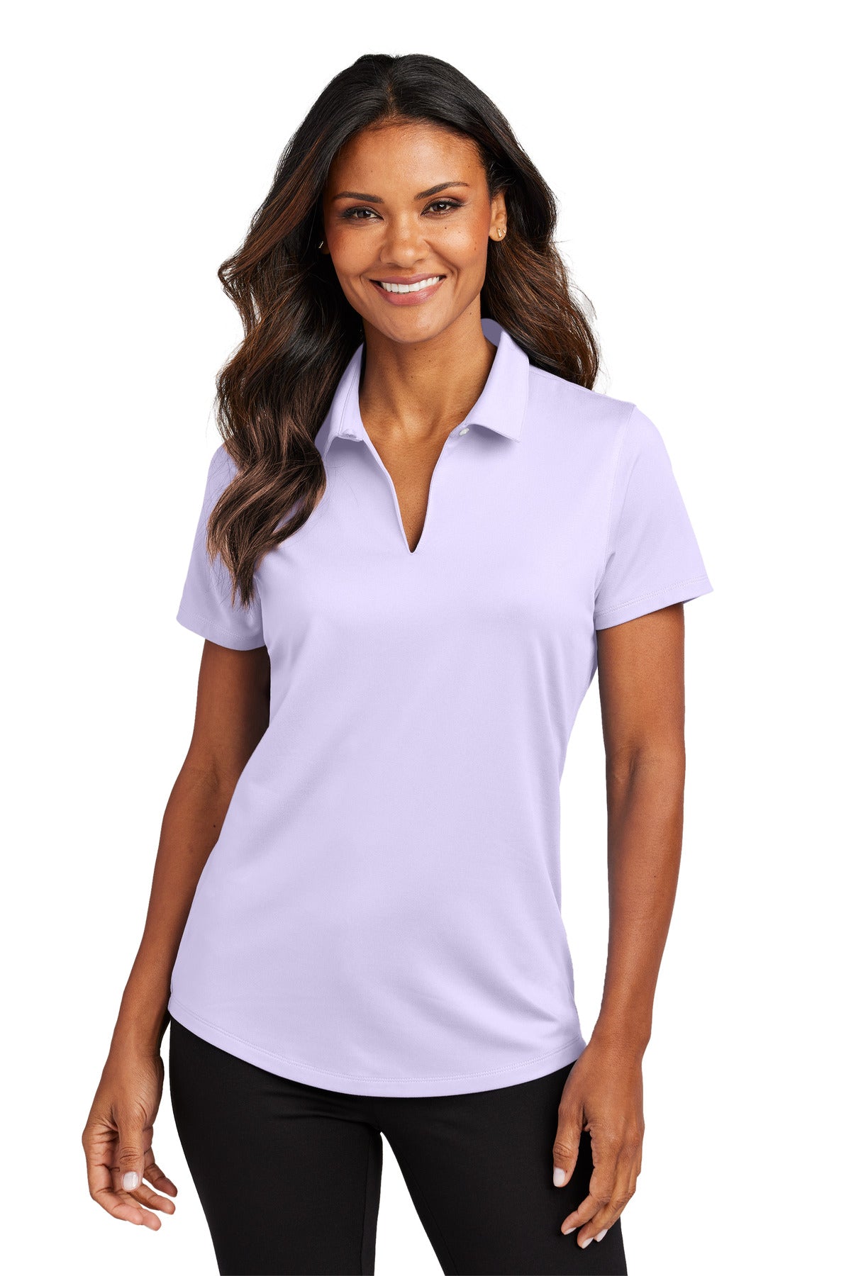 Model Bright Lavender