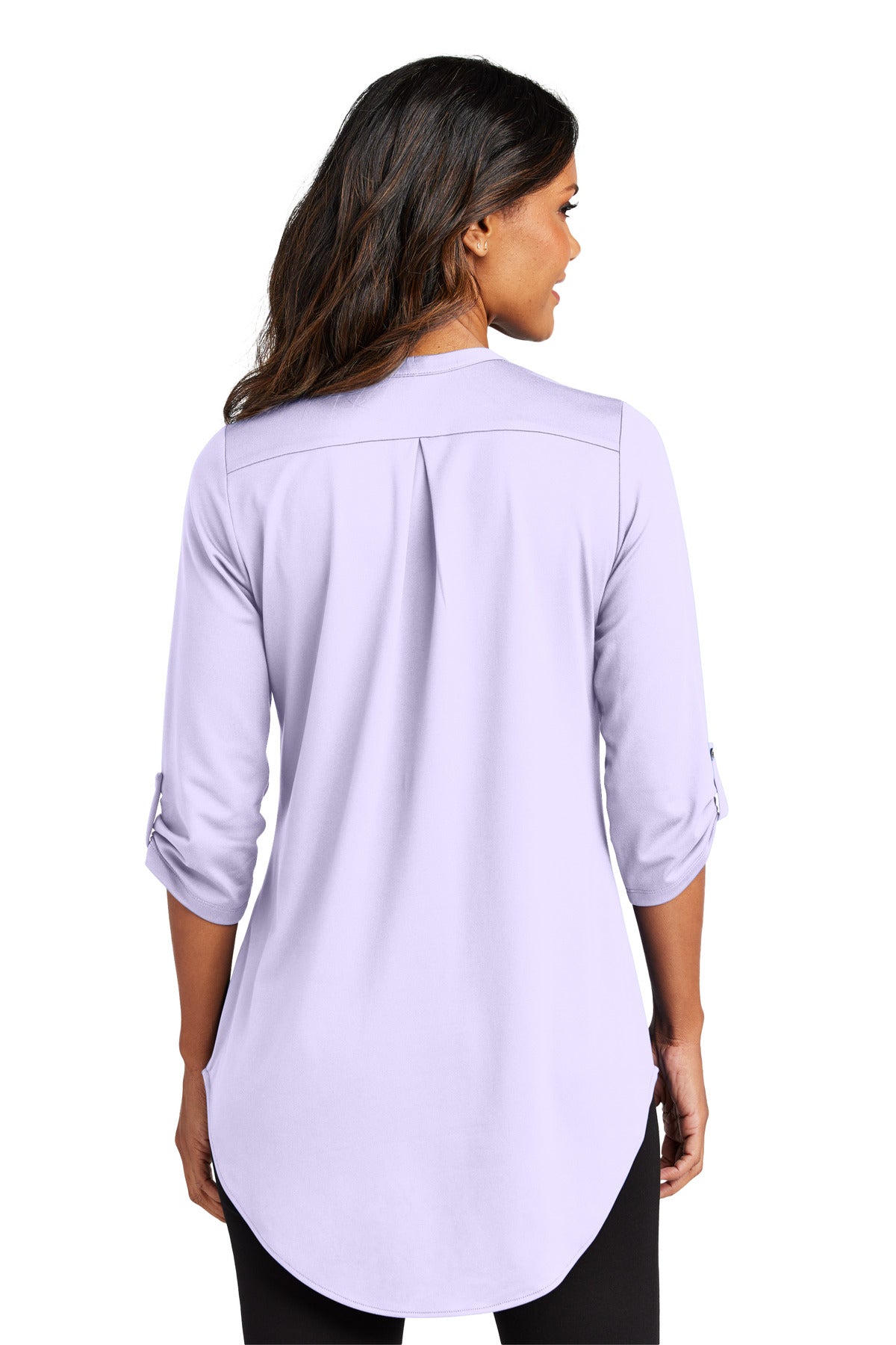 Back Model Bright Lavender