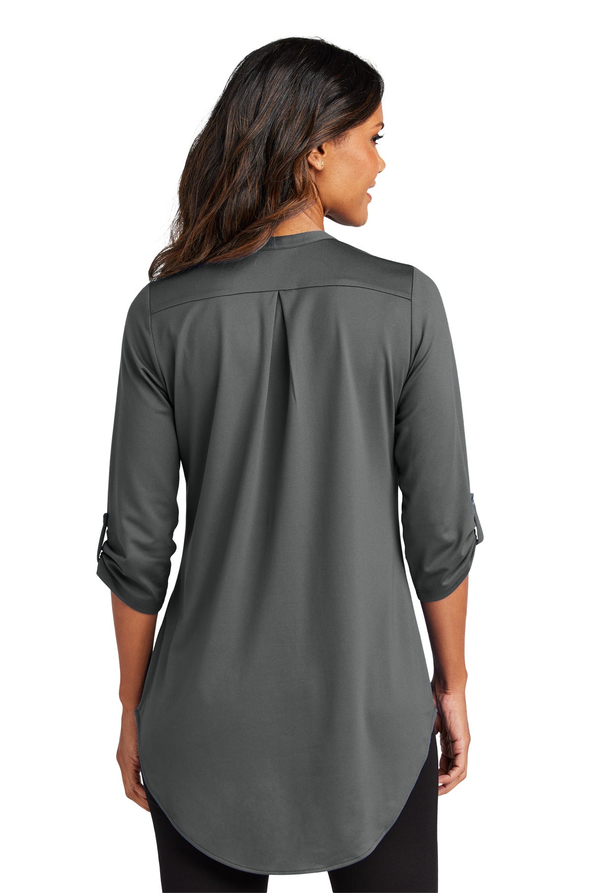 Back Model Graphite