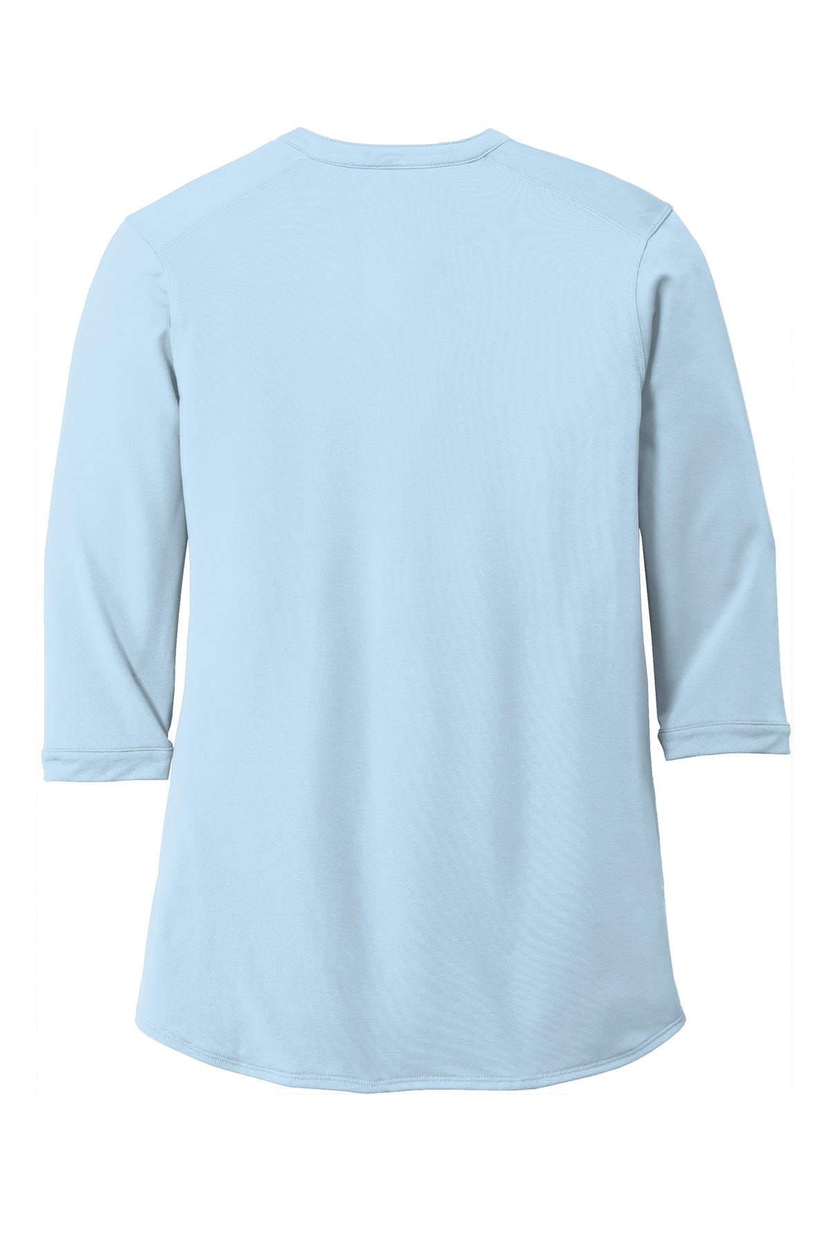 Back Product Cloud Blue