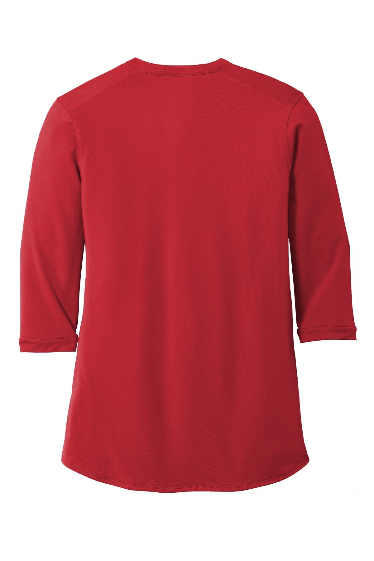 Back Product Rich Red